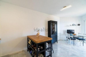 Faro s Do a Sofia Fuengirola Beachapartment